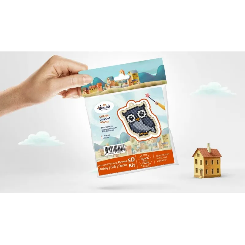 Королевский Кактус WWP433