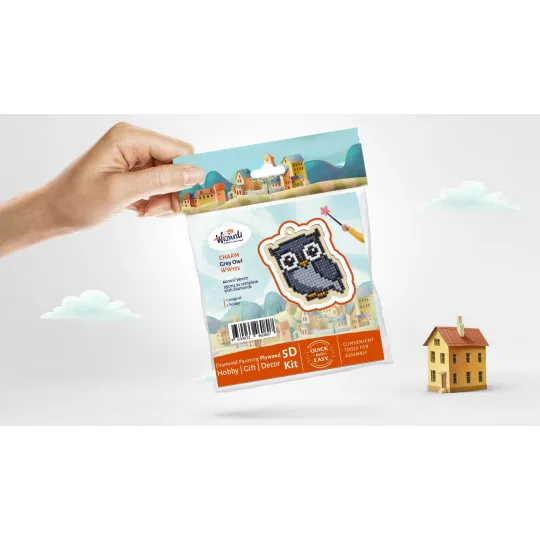 Доченька WWP437