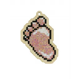 (Nutraukta) Little Girl WWP437