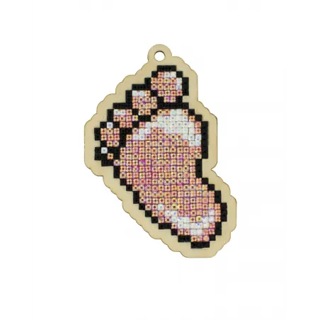 Доченька WWP437