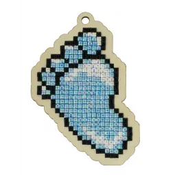 (Discontinued) Little Boy WWP438