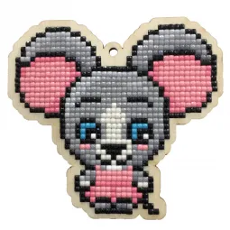 (Discontinued) Field Mouse WWP443