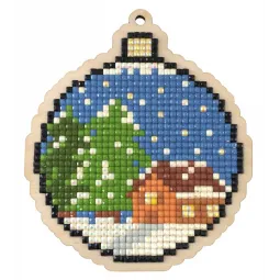 New Year Ball WWP450