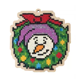 Зимнее Настроение WWP451