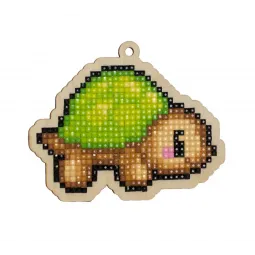 (Ausgemustert) Schildkröte WWP283