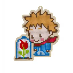 (Discontinued) Prince and Rose WWP287