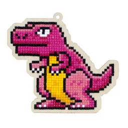 Dinosaurier Rex WWP292