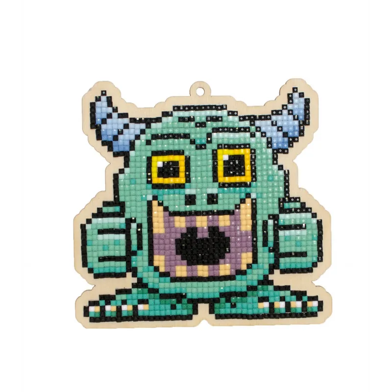 Монстрик WWP294