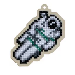 (Discontinued) Spaceman WWP297