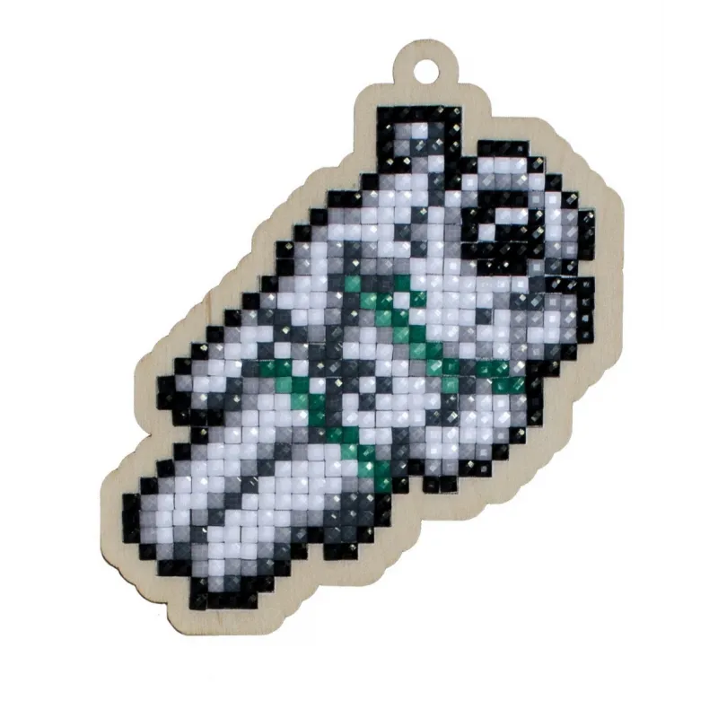 Космонавт WWP297