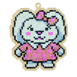 (Nutrauktas) Molly WWP138