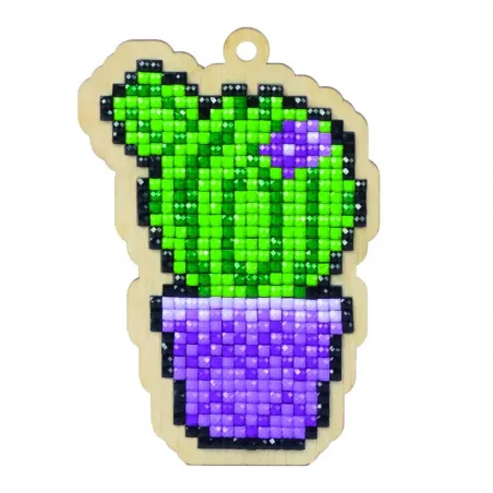 (Abandonné) Cactus WWP142