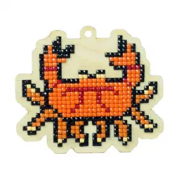 VENTE Crabe Oliver WWP145