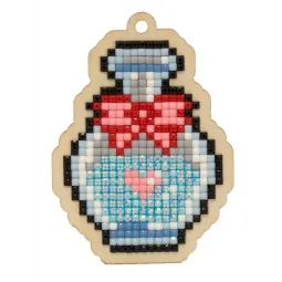 (Eingestellt) Magic WWP320