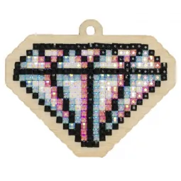 (Eingestellt) Diamant WWP159