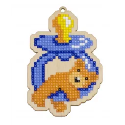 SOLDE (Produit arrêté) Sucette bébé WWP168