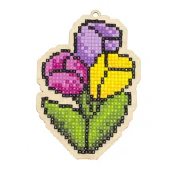 Букет Тюльпанов WWP173