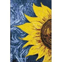 (D) Saulės energija 20*30 cm WD030