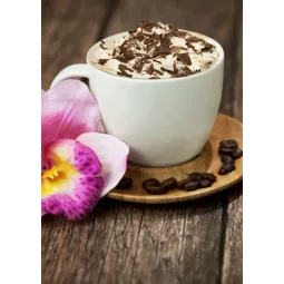 (D) Cappuccino 27 х 38 cm WD037