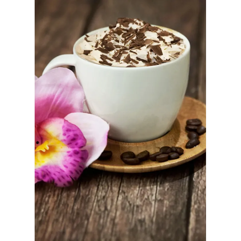 (D) Cappuccino 27 х 38 cm WD037