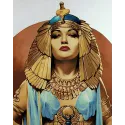 Cleopatra 38*48 cm WD137