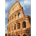 (Discontinued)Colosseum 27*38 cm WD140