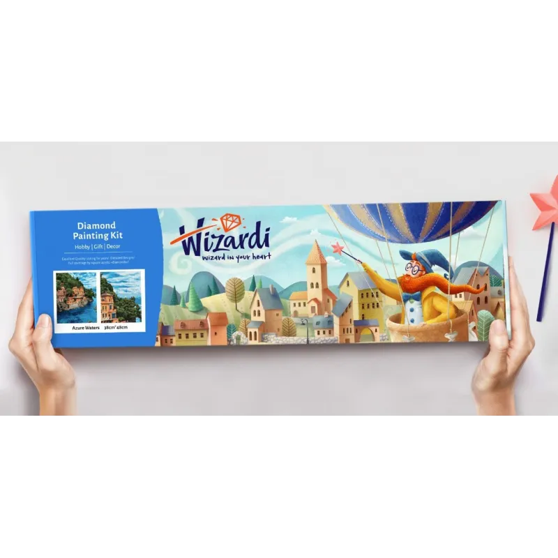 (Nicht mehr erhältlich)Kolosseum 27*38 cm WD140