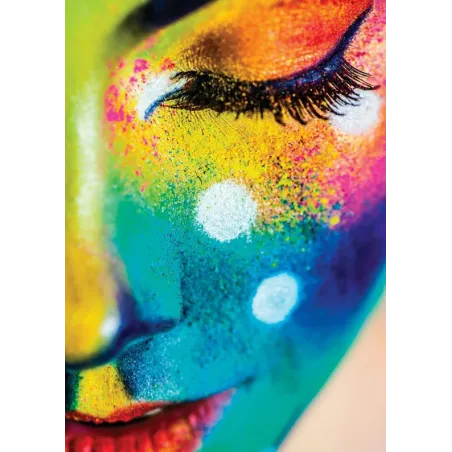 (D) Festival of Colours 27*38 cm WD149