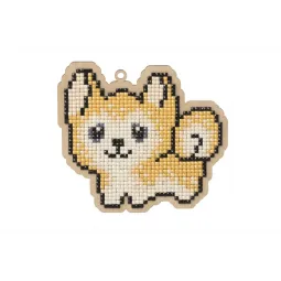 Собака Джек WWP107