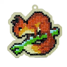 (Eingestellt) Squirrel WWP118