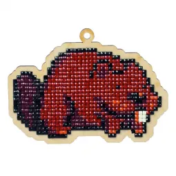 SOLDE (interrompu) Castor WWP119