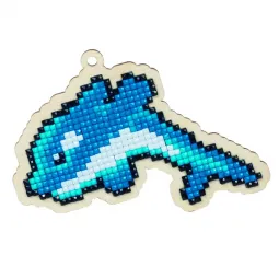 (Eingestellt) Dolphin Flipper WWP120