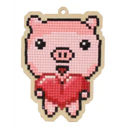 (Auslaufmodell) Schwein WWP330