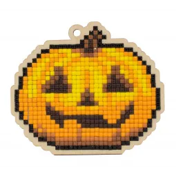 Jack-O'-Lantern WWP344