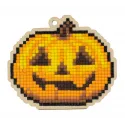 Jack-O'-Lantern WWP344 (AS)