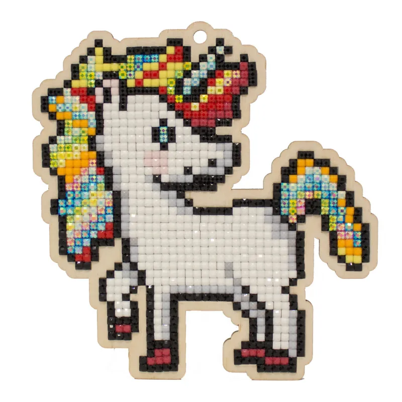 Licorne Fantaisie WWP345