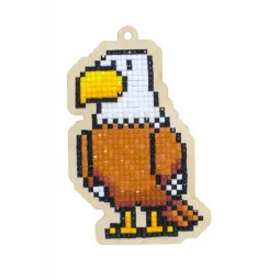 VENTE (Arrêt) Eagle WWP190