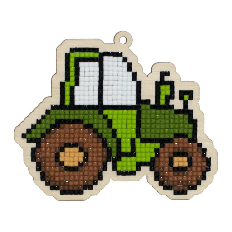 Tractor WWP198