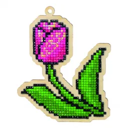 (Box edition) Tulipe WW136