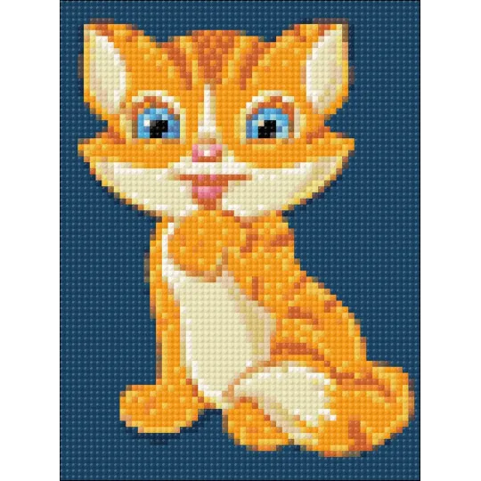 (D) Chat 15*20 cm WD301