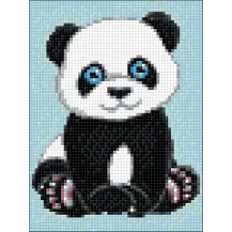 Panda 15*20 cm WD303 (D)