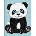 Panda 15*20 cm WD303