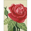 Rose 15*20 cm WD305