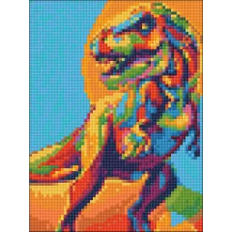 (D) Rex 15*20 cm WD307