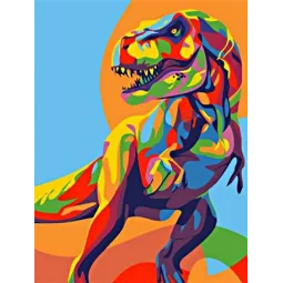 (D) Rex 15*20 cm WD307