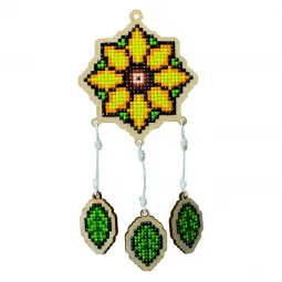 Gaudyklė - Gėlė WWP203