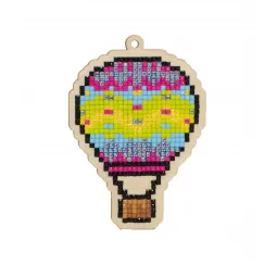 Воздушный Шар WWP251