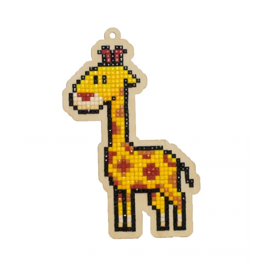 Girafe WWP261