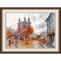 (Discontinued) St.Clement`s Church. Moscow S1050