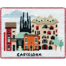 SALE Barselona S1056 (D)